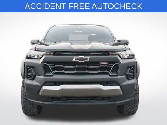 Used 2024 Chevrolet Colorado Trail Boss w/ Advanced Trailering Package image 6