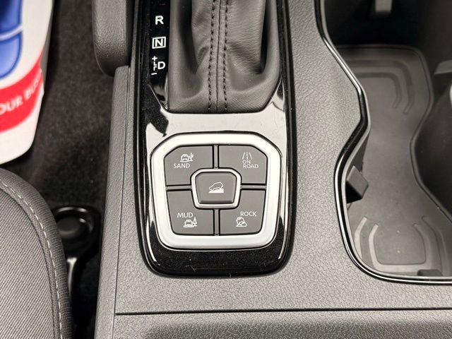 New 2026 Nissan Frontier SV w/ SV Convenience Package image 29