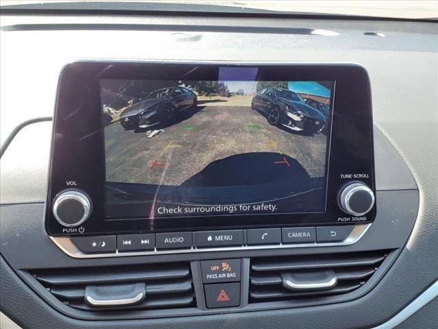 New 2025 Nissan Altima 2.5 S image 13