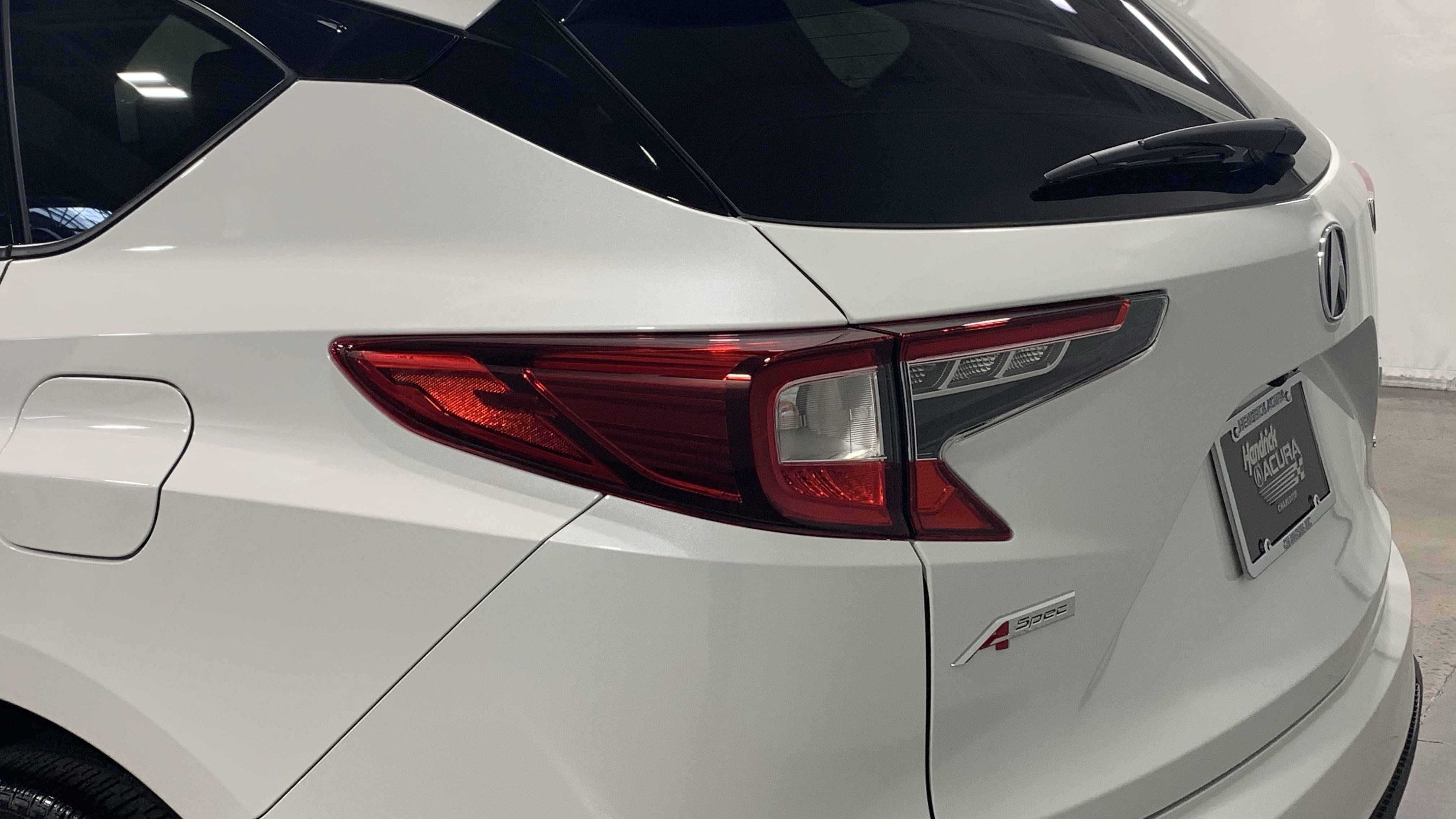 Used 2026 Acura RDX A-Spec image 15