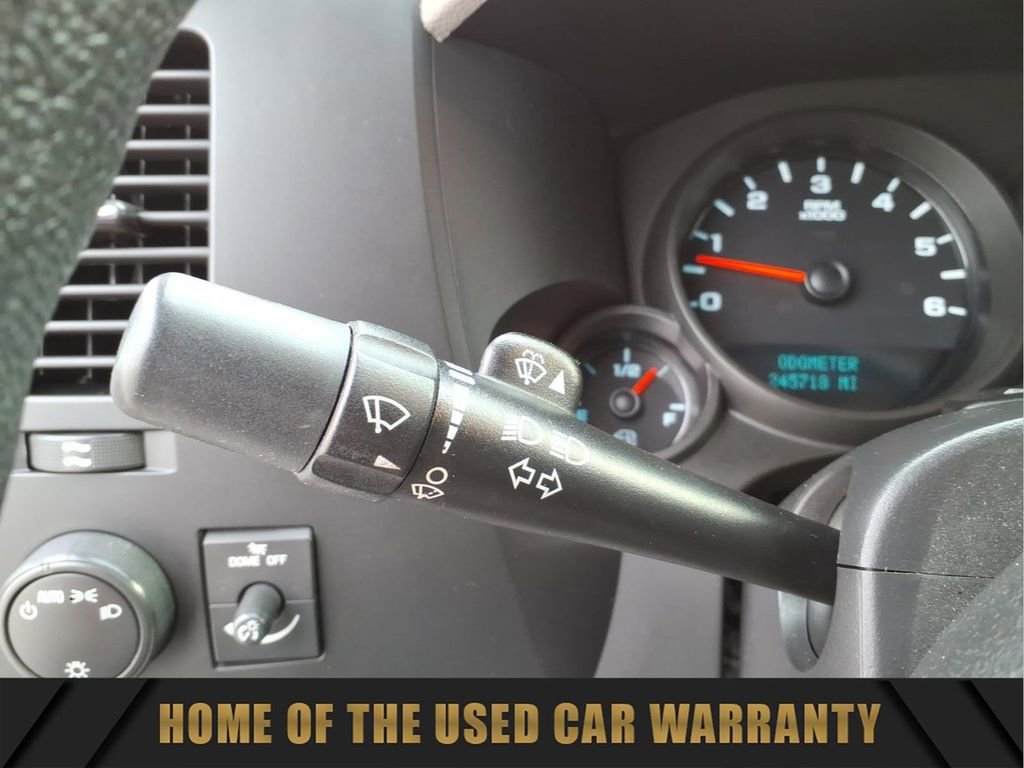Used 2009 Chevrolet Silverado 1500 W/T image 23