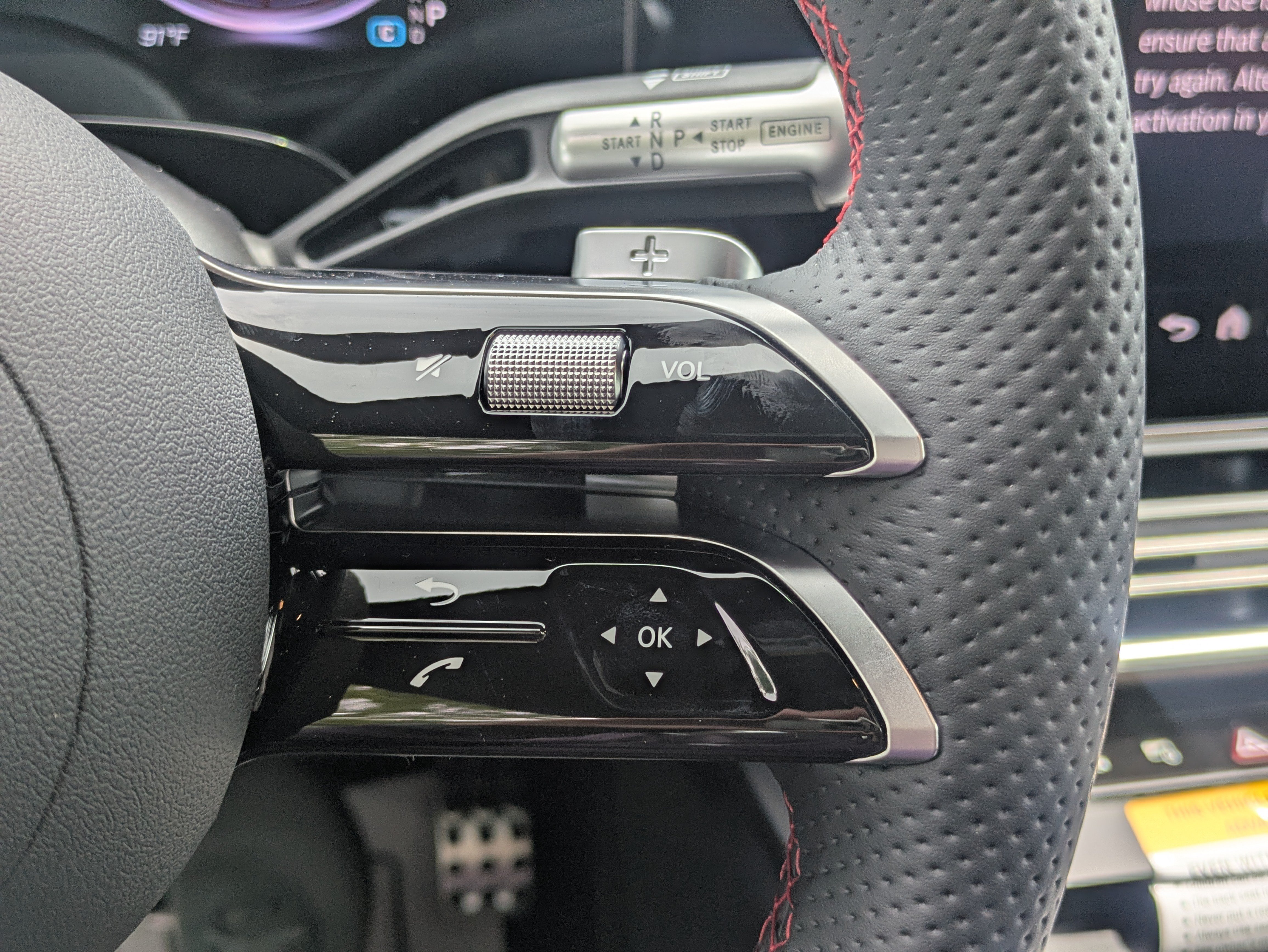 New 2027 Mercedes-Benz CLA 220 image 23