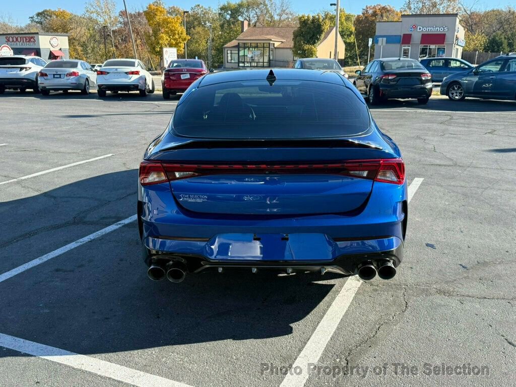 Used 2023 Kia K5 GT image 13