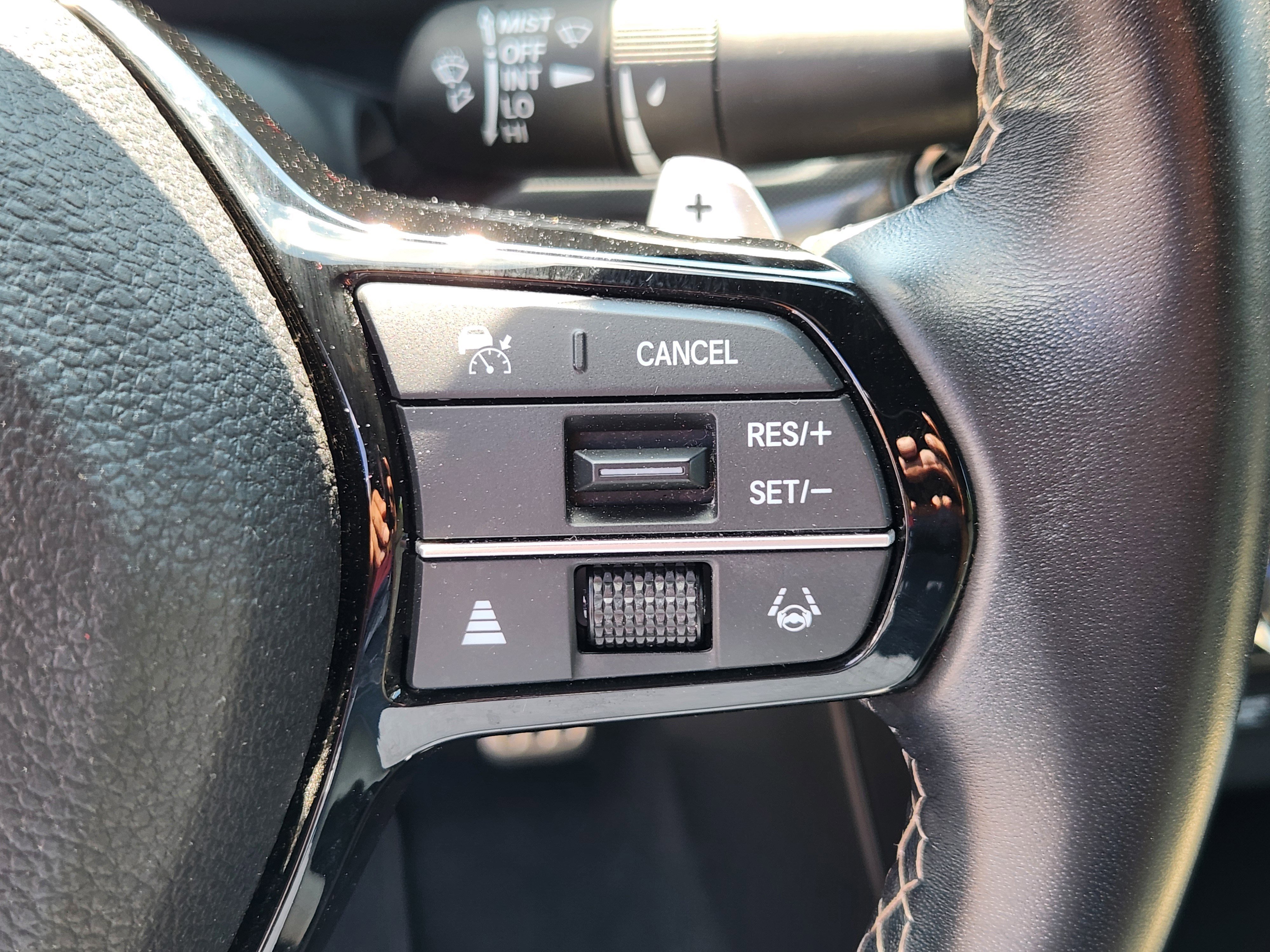 Certified 2023 Acura Integra A-Spec FWD image 24