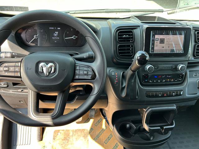 Used 2024 RAM ProMaster 1500 w/ Convenience Group FWD image 9