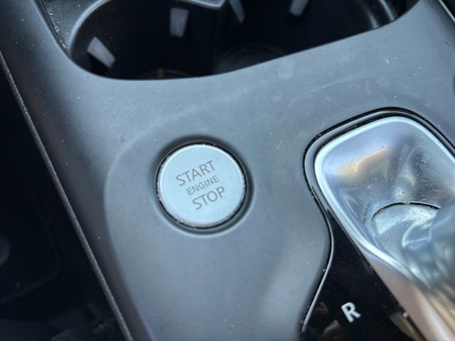 Certified 2023 INFINITI QX55 Essential image 25