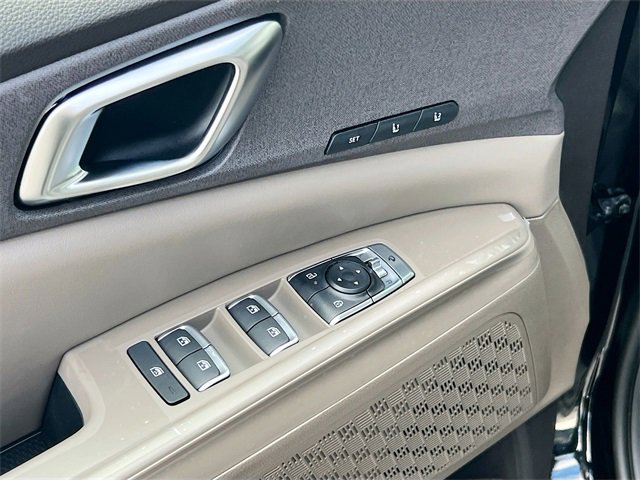 New 2026 Kia Carnival EX image 11