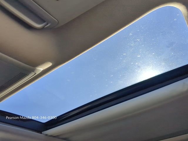 Certified 2024 MAZDA CX-50 AWD 2.5 Turbo image 21