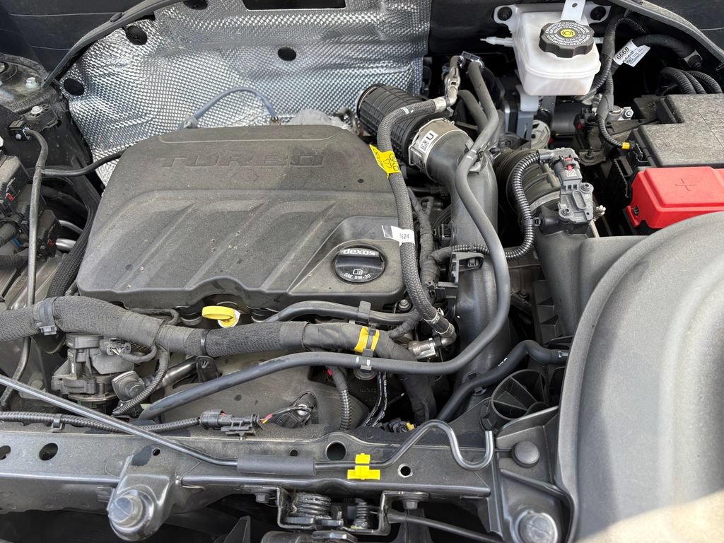 Used 2024 Buick Encore GX Preferred w/ Comfort Package FWD image 25