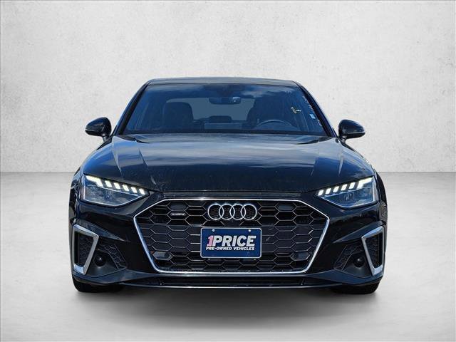 Used 2024 Audi A4 2.0T Premium Plus video 2