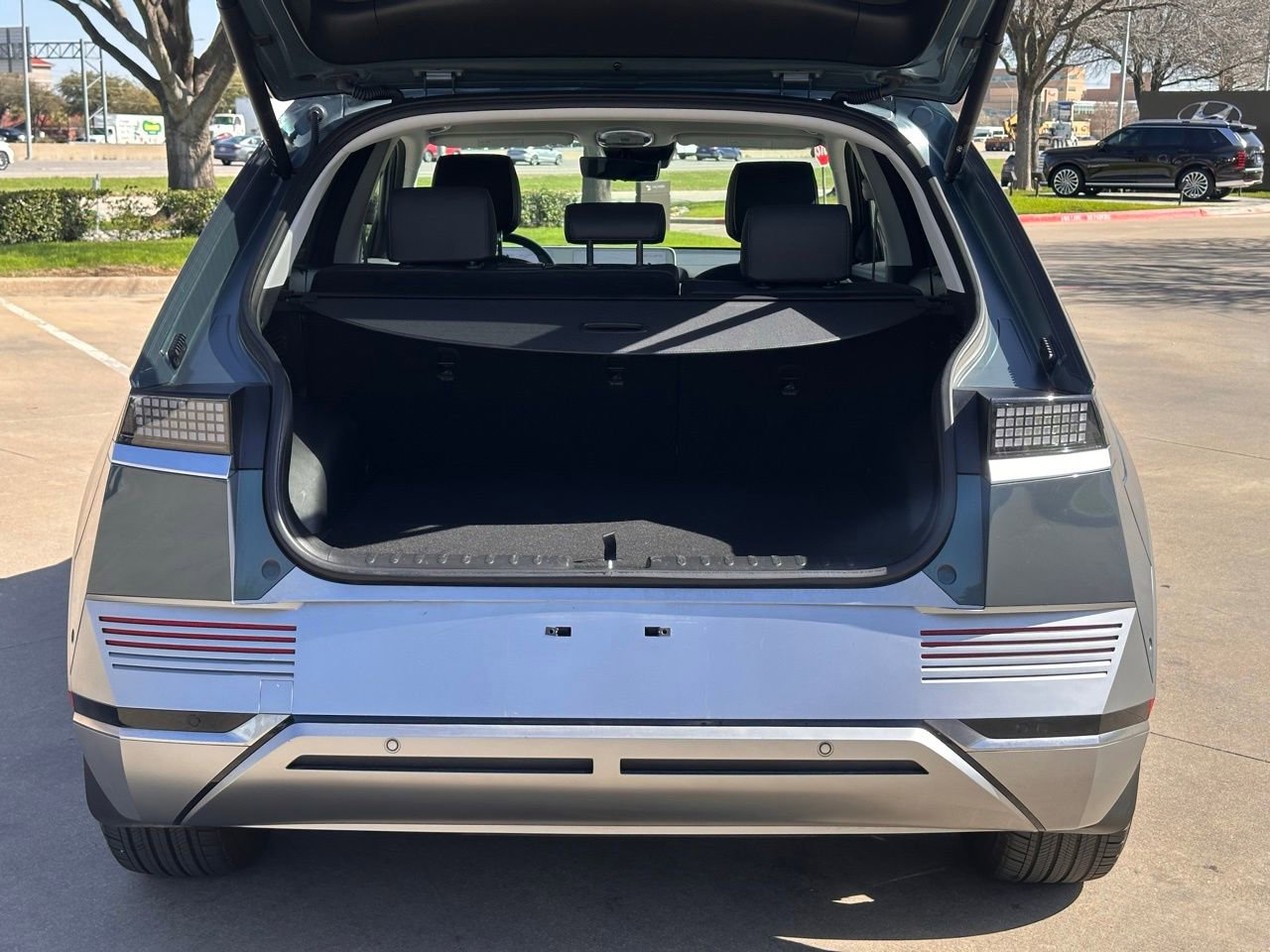 Used 2024 Hyundai Ioniq 5 Limited image 15