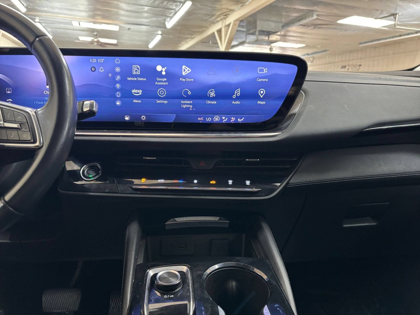 Used 2024 Buick Envision Preferred AWD/4WD image 16