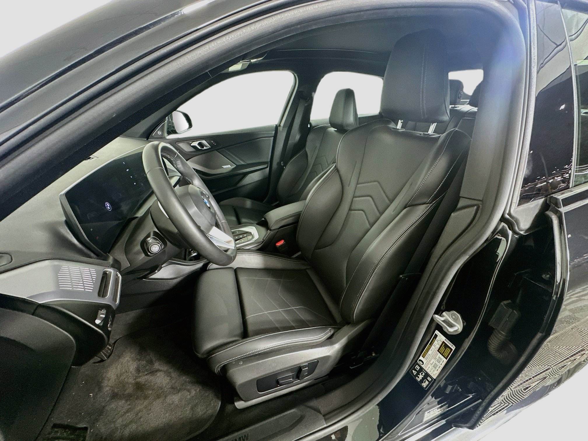 Used 2025 BMW 228i xDrive AWD/4WD image 13