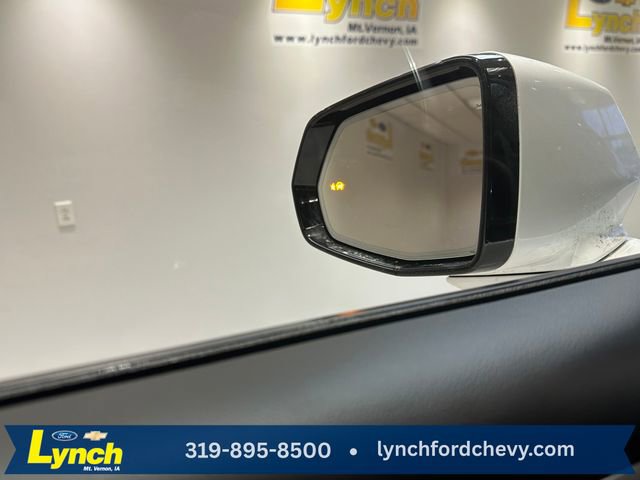 Used 2024 Chevrolet Blazer Premier w/ Enhanced Convenience Package image 17