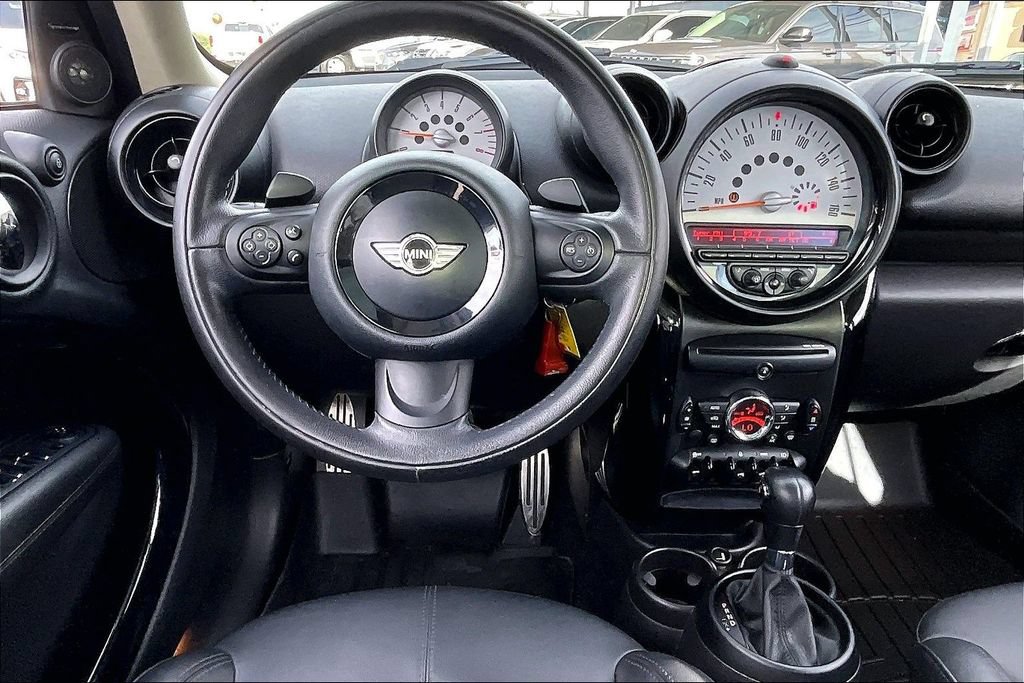 Used 2014 MINI Cooper Countryman S FWD image 7