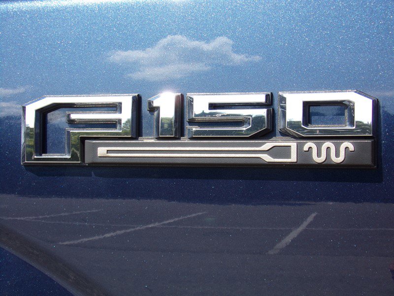 Used 2020 Ford F150 King Ranch w/ Equipment Group 601A Luxury image 15