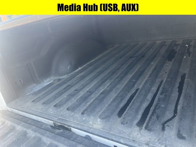 Used 2017 RAM 1500 Big Horn image 8