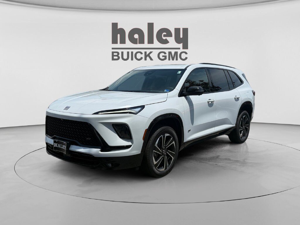 New 2026 Buick Enclave Sport Touring w/ Power Package