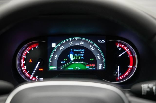Used 2023 Toyota RAV4 XLE Premium AWD/4WD image 6