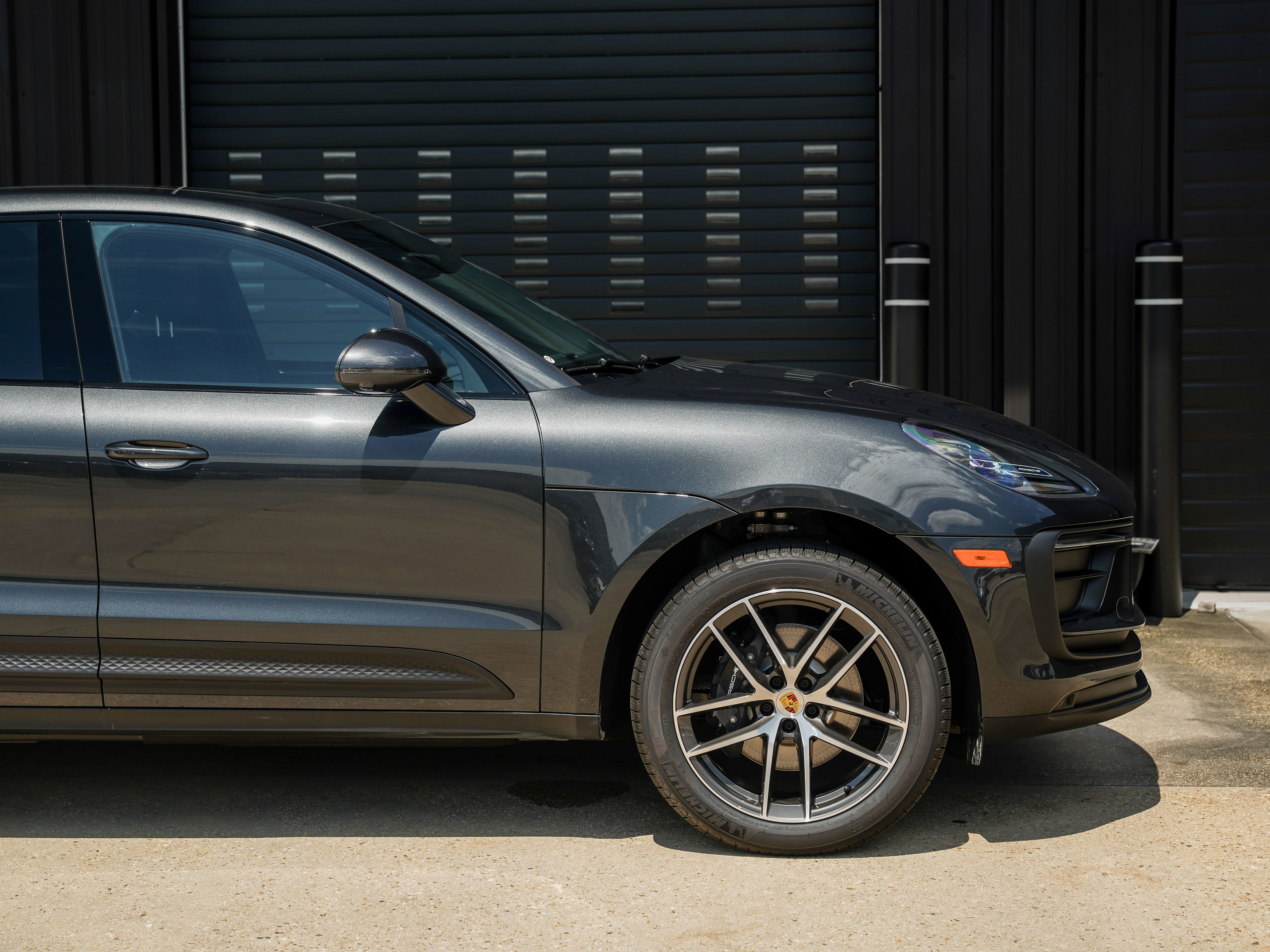 New 2026 Porsche Macan image 15