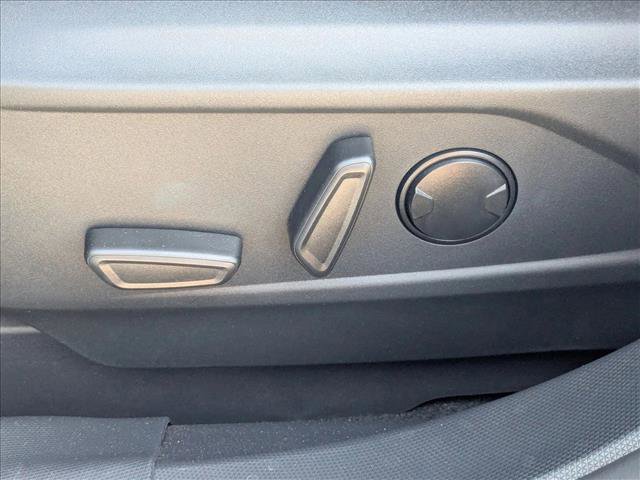 New 2025 Ford Mustang Mach-E Premium w/ Interior Protection Package image 4