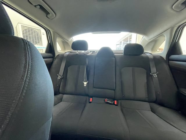 Used 2022 Kia K5 LXS FWD image 6