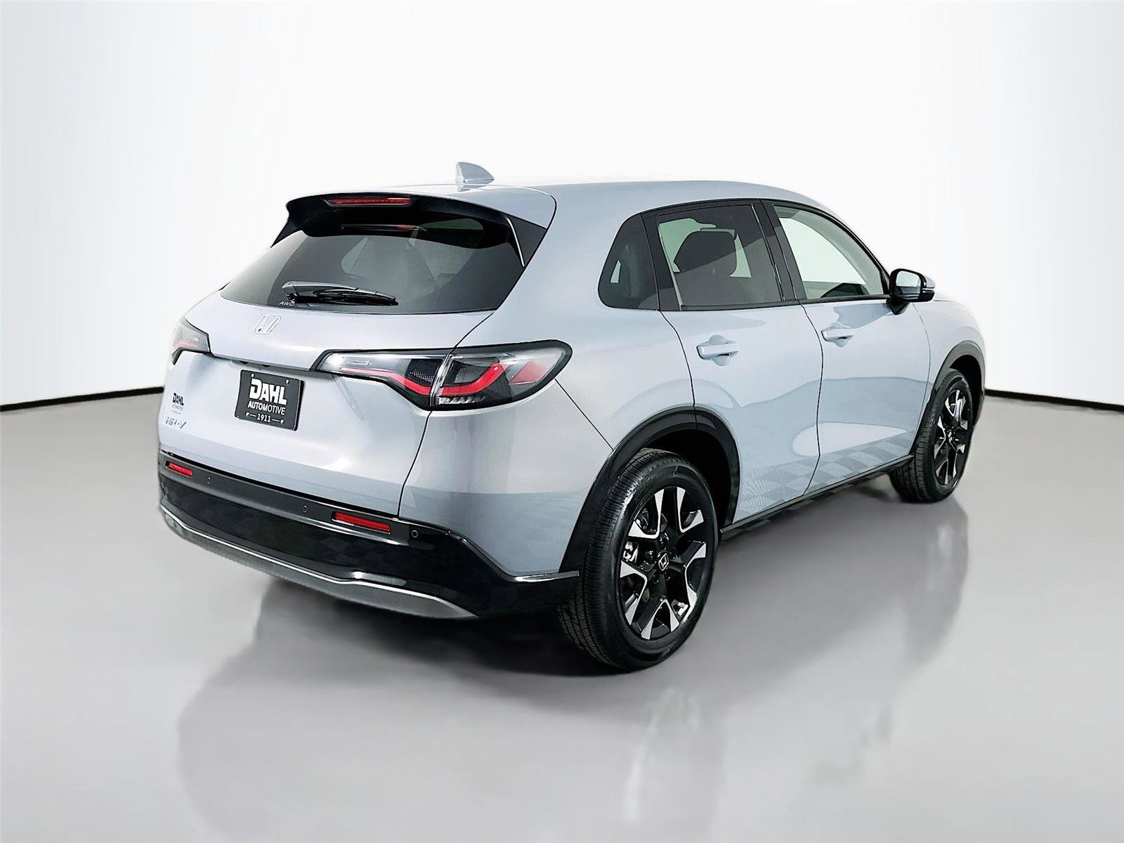 New 2026 Honda HR-V EX-L image 7