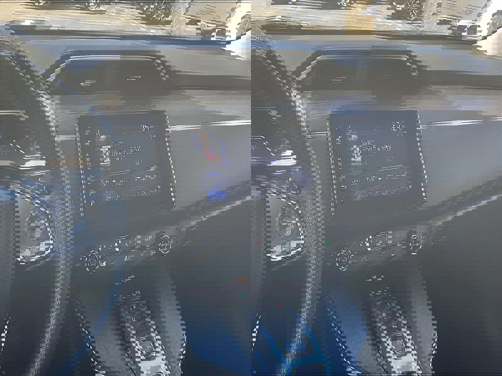 Used 2018 Honda Clarity Plug-In Hybrid image 8