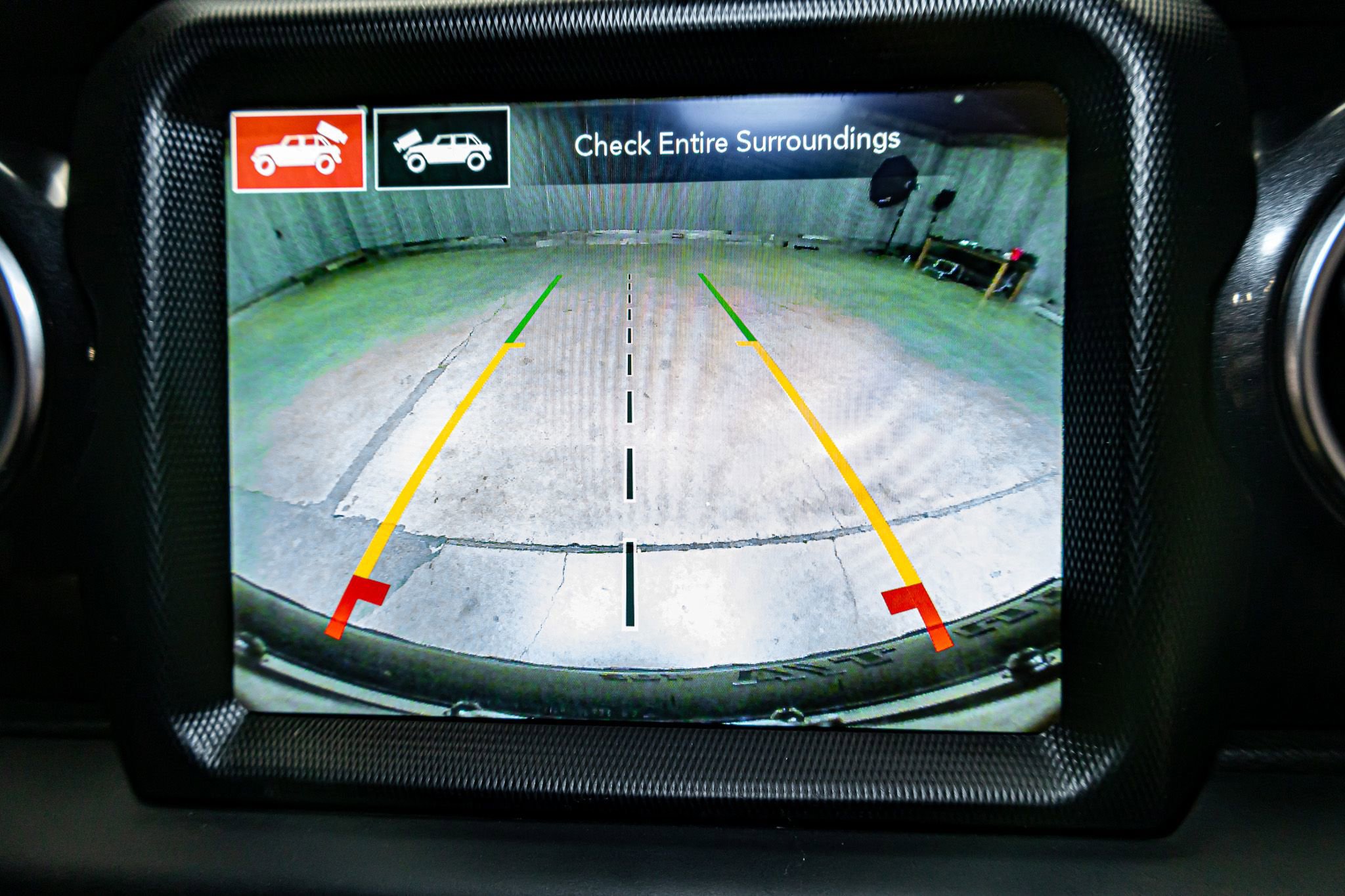 Used 2023 Jeep Wrangler Unlimited Rubicon 392 w/ Xtreme Recon 35" Tire Package image 22