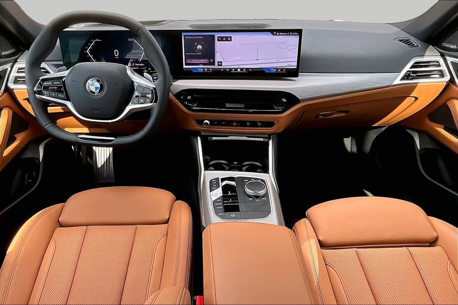 Used 2026 BMW 430i RWD image 14