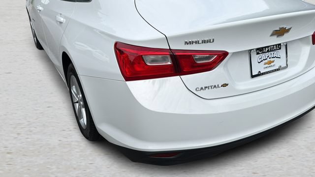 Used 2024 Chevrolet Malibu LS FWD image 35