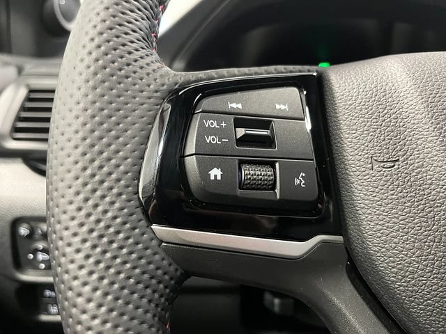 New 2026 Honda Ridgeline Black Edition image 17