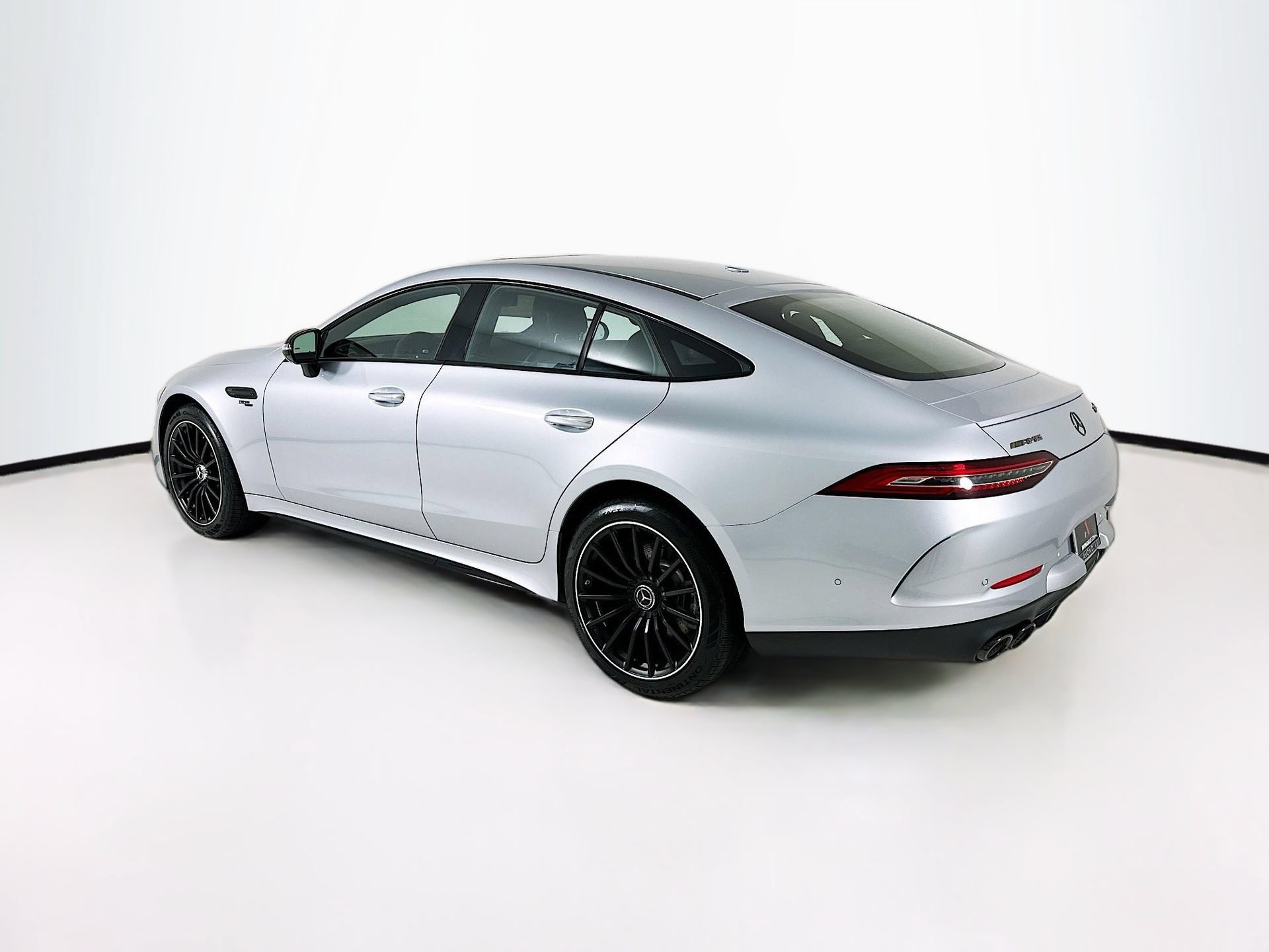 New 2026 Mercedes-Benz AMG GT 43 image 6
