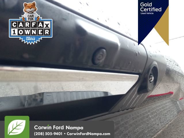 Certified 2024 Ford F150 XLT image 29