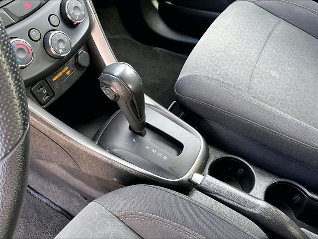 Used 2020 Chevrolet Trax LS FWD image 15