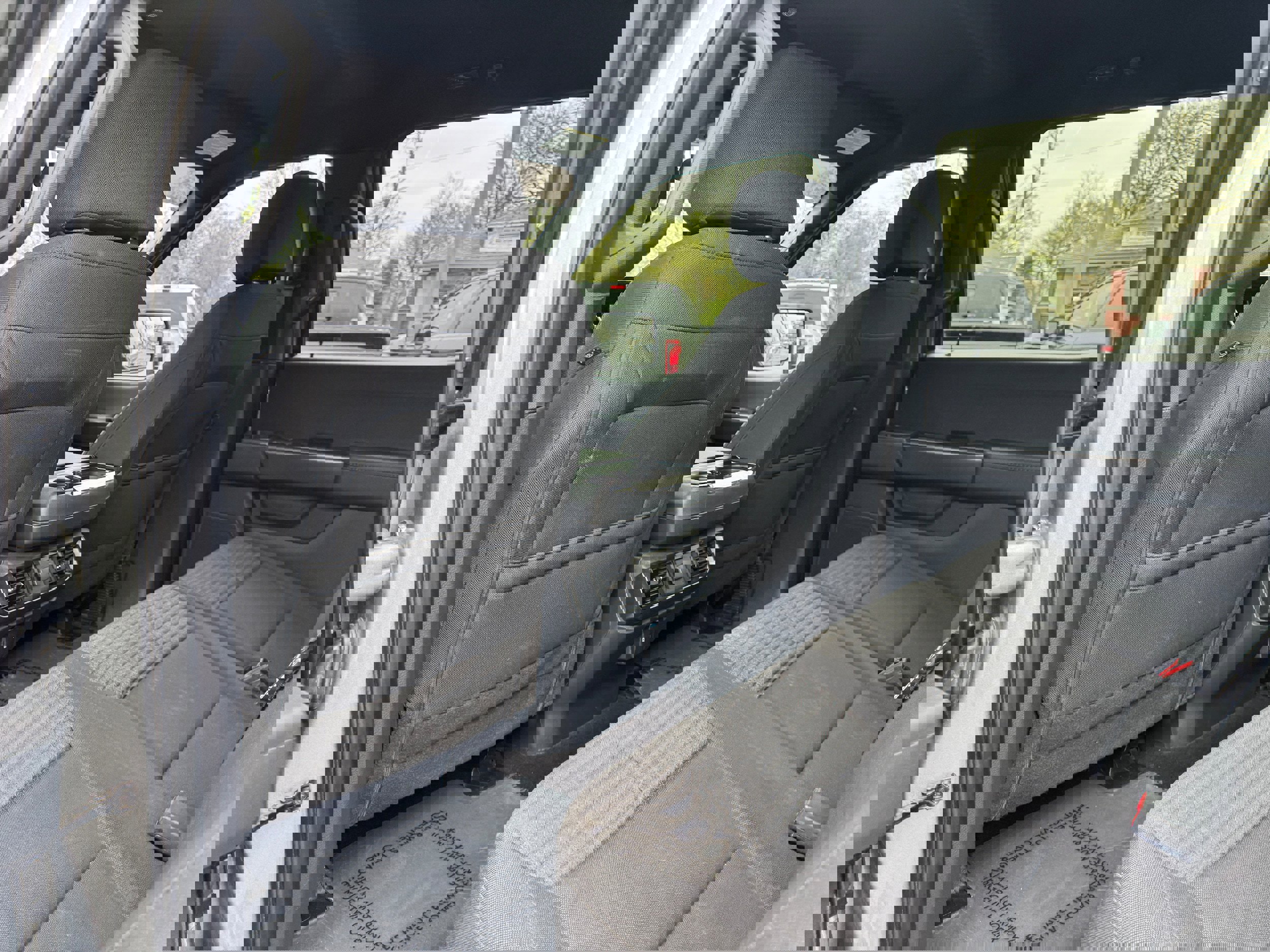 Used 2022 Ford F150 XL w/ STX Appearance Package image 12