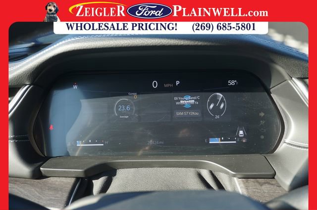 Used 2023 Jeep Grand Cherokee Limited image 31