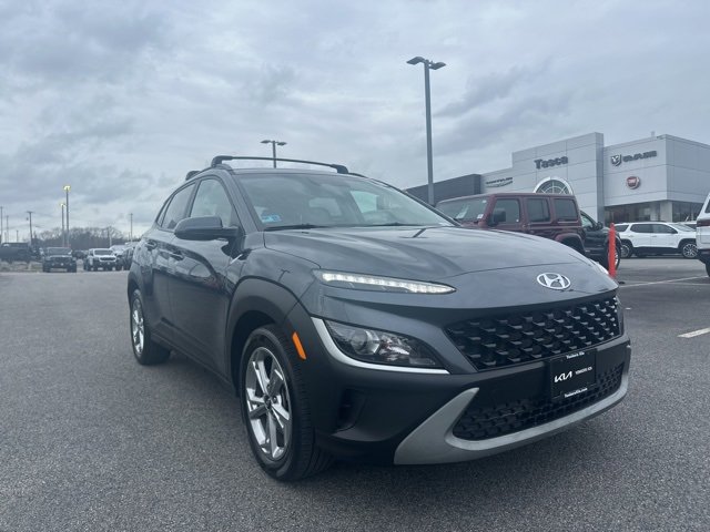 Used 2023 Hyundai Kona SEL w/ Convenience Package