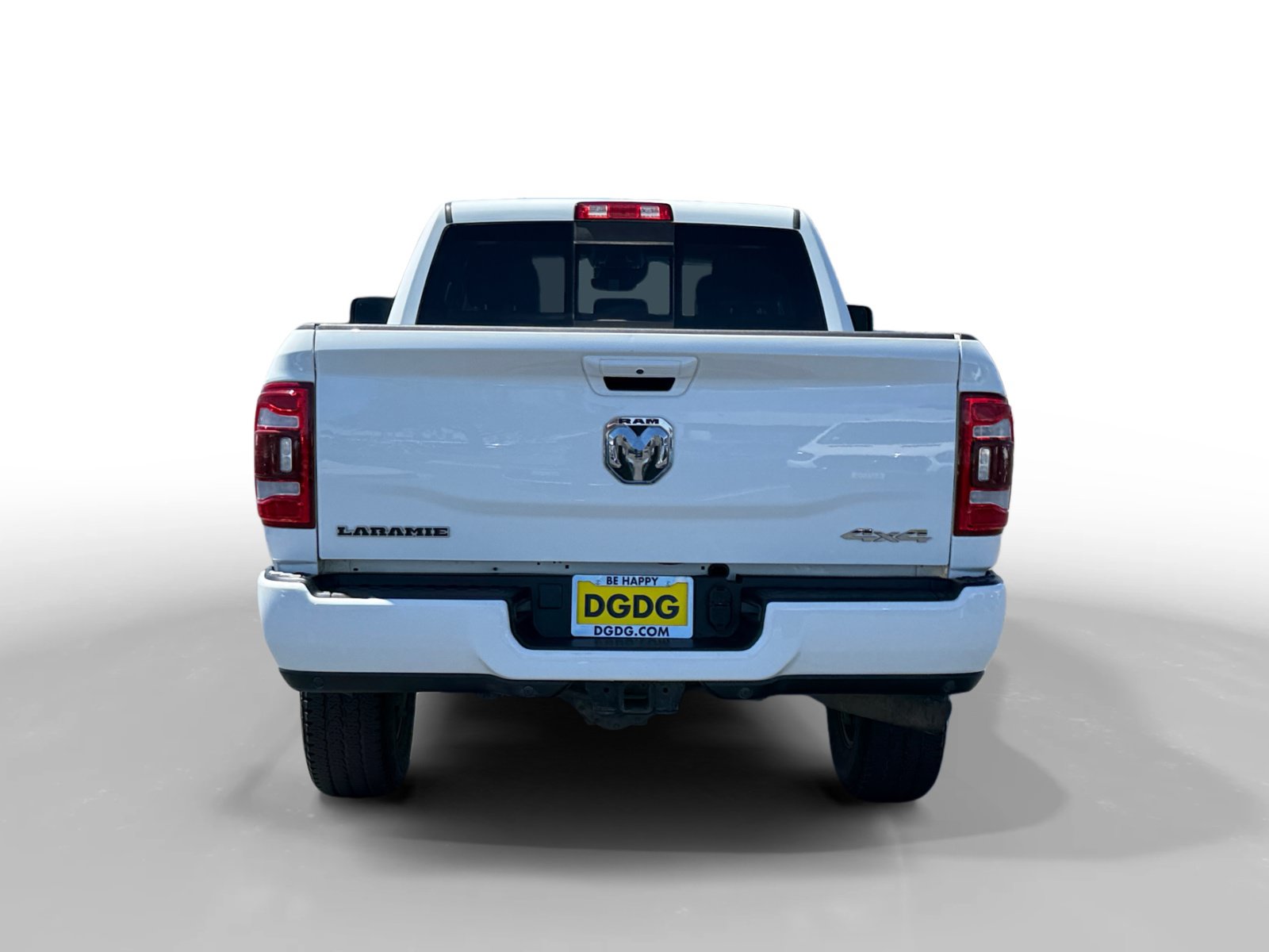 Used 2024 RAM 2500 Laramie w/ Safety Group AWD/4WD image 4