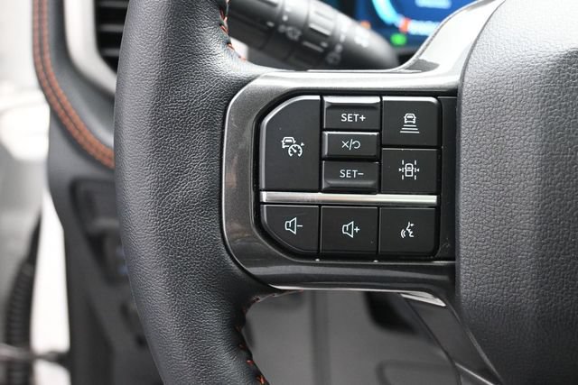 Certified 2024 Ford Expedition Timberline AWD/4WD image 12