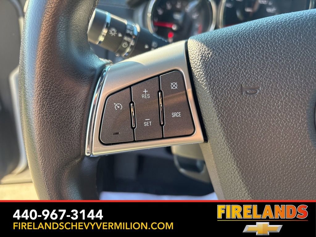 Used 2014 Cadillac CTS Performance AWD/4WD image 18