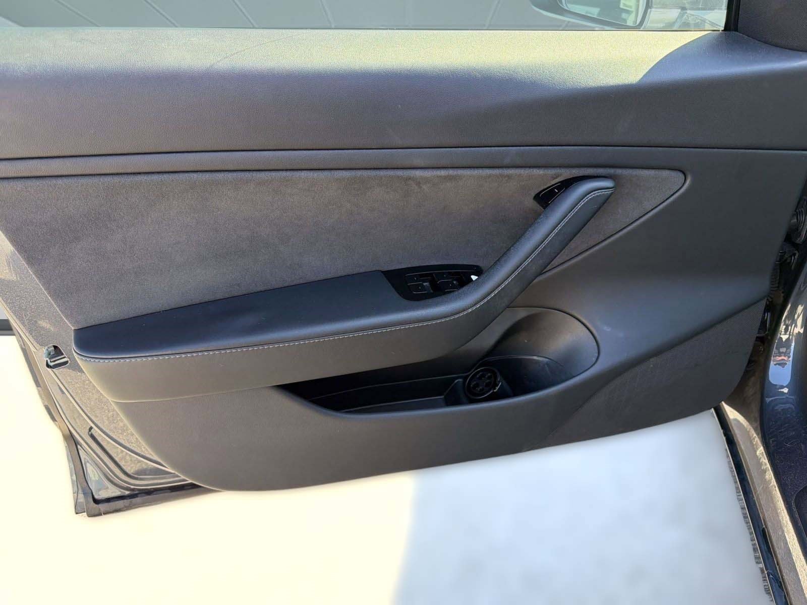 Used 2019 Tesla Model 3 Long Range image 21