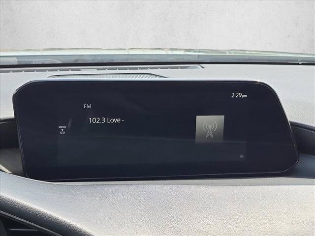 Used 2024 MAZDA MAZDA3 s FWD image 14