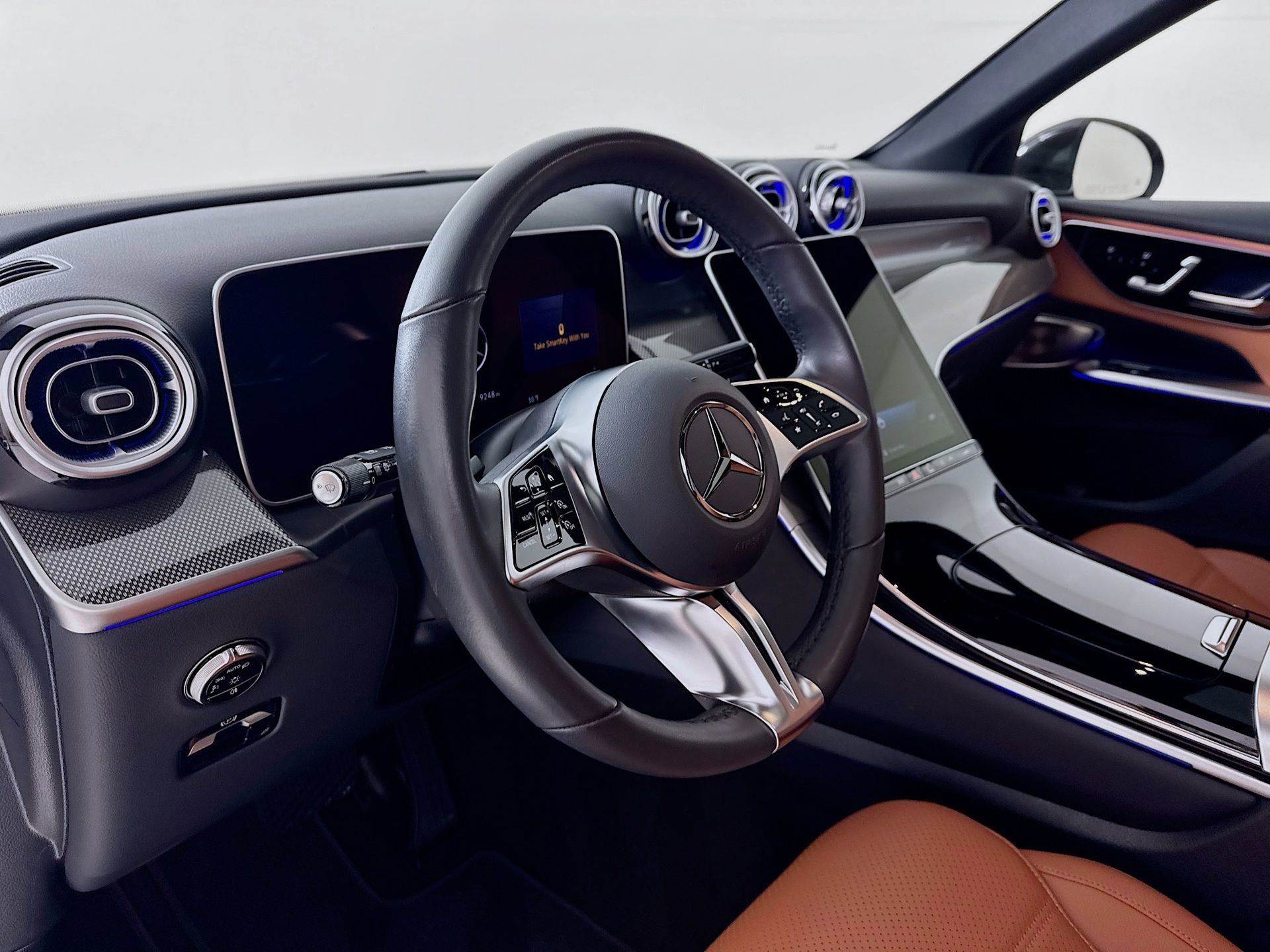 Used 2026 Mercedes-Benz GLC 300 image 10