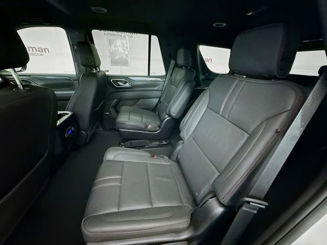 Used 2023 Chevrolet Tahoe RST w/ RST Performance Edition AWD/4WD image 27