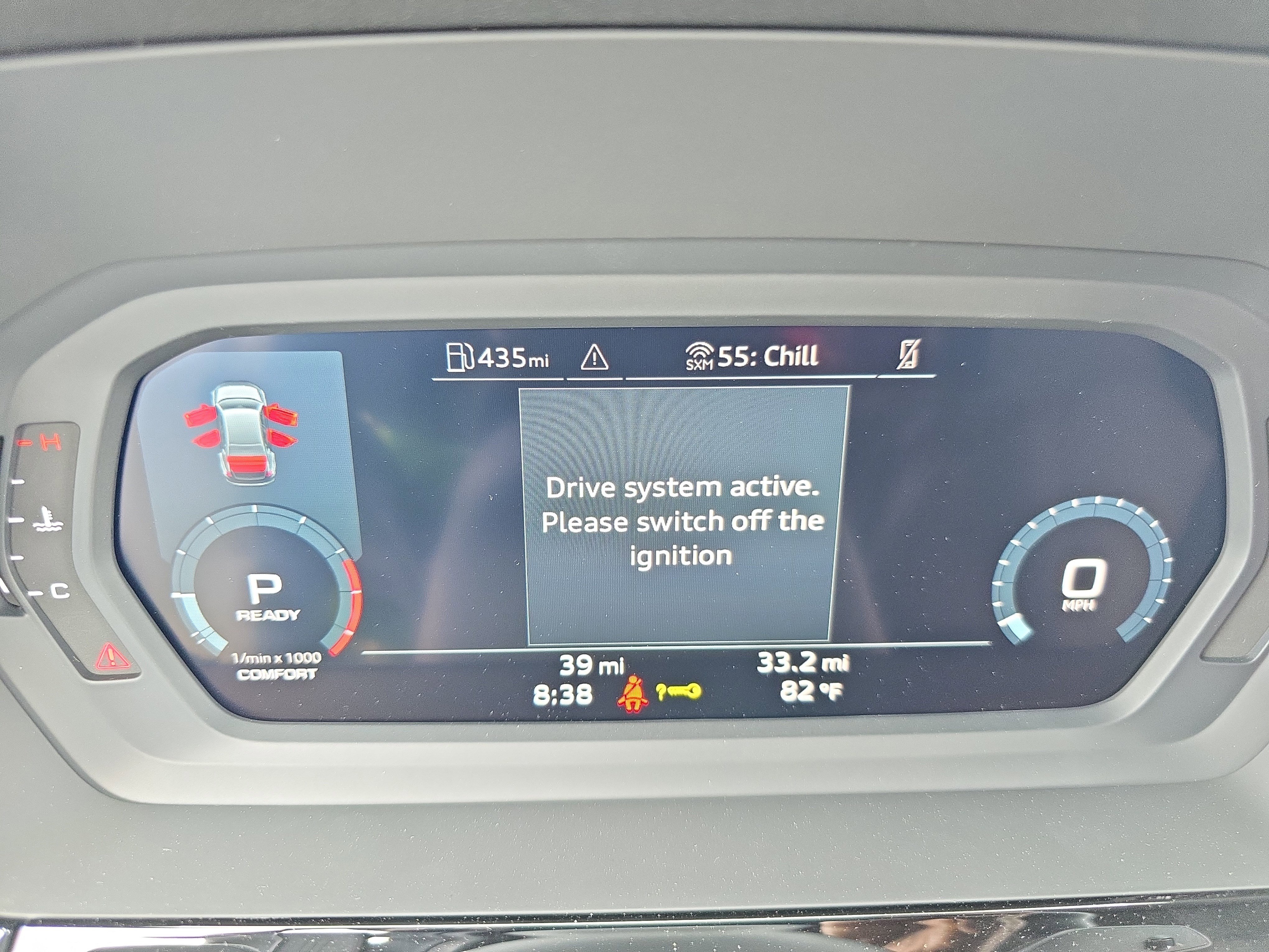 New 2025 Audi A3 2.0T Premium Plus w/ Premium Plus Package image 16