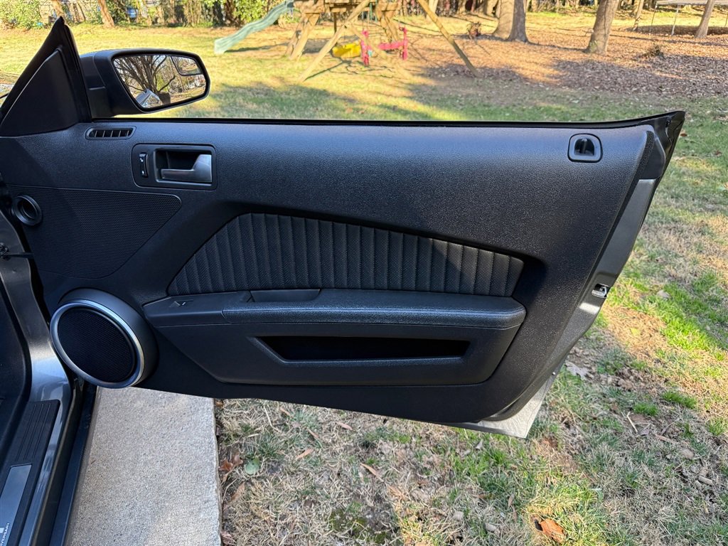 Used 2013 Ford Mustang Shelby GT500 image 52