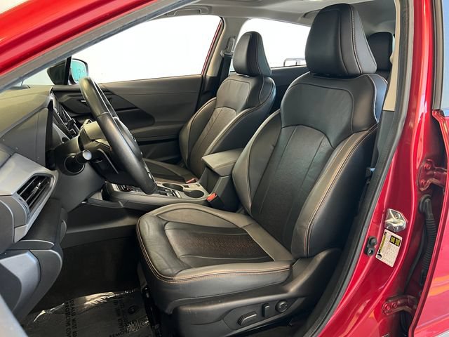 Used 2024 Subaru Crosstrek 2.5i Limited w/ Crosstrek Mirror Package AWD/4WD image 34