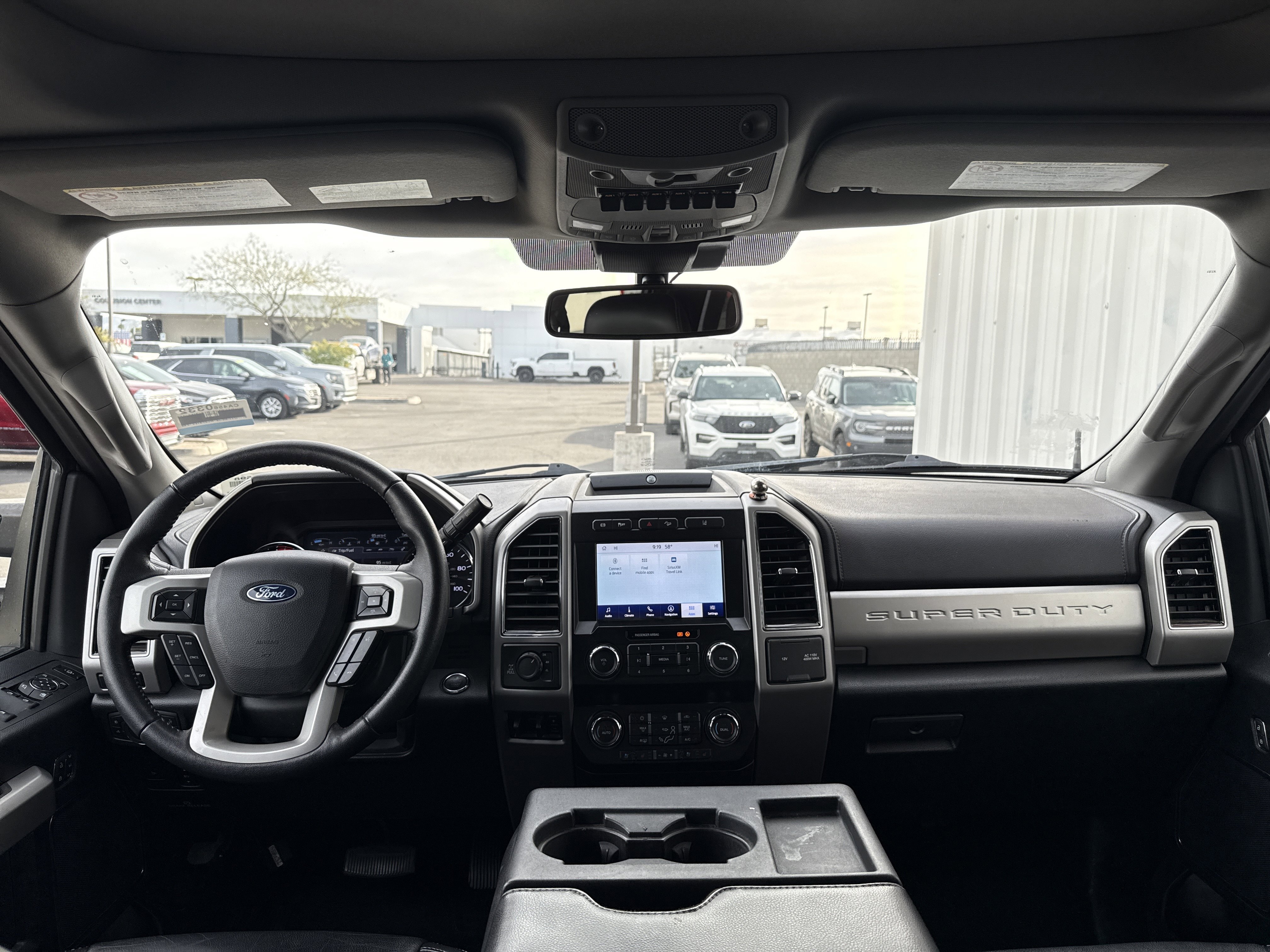 Used 2020 Ford F250 Lariat image 33