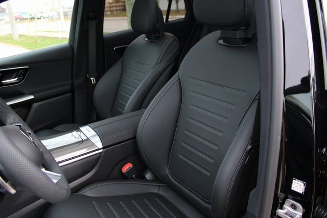 New 2026 Mercedes-Benz GLC 300 4MATIC image 26